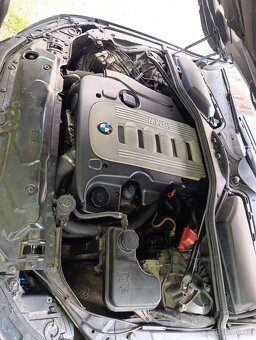 BMW E61 530D - 13