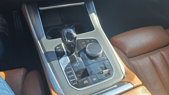 BMW X5 xDrive40D, M-paket, 3,0/250kW, 2021, DPH - 13