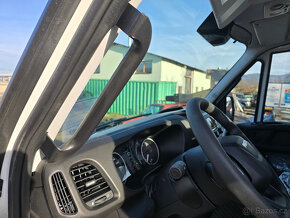 IVECO DAILY 50C18, NOVÉ, SKLÁPĚČ DO 3,5 TUNY - 13