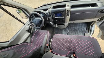 Mercedes-benz Sprinter 313 CDI (906) - 13