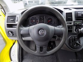 Volkswagen Transporter 2.0 TDI 103 KW DSG KLIMA - 13