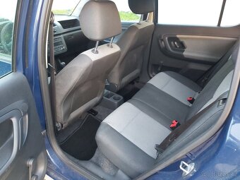 Škoda Fabia 1.2 HTP 2011, 138.000 km - 13