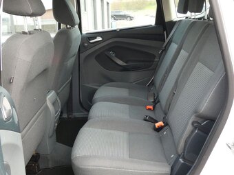 Ford C-Max 2.0 TDCI, NAVI, ZÁRUKA 36 MĚS  //DPH odpočet// - 13