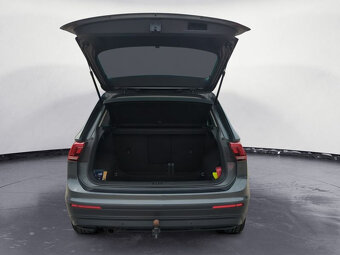 VW Tiguan Comfortline 1.5 TSI 4x2 - navi,tažné,temp,150 PS - 13