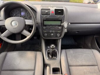 Vw Golf V 1,9 tdi - 13