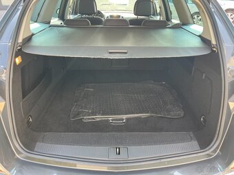 Opel Astra Sports Tourer Combi 1.7 CDTI 81KW ACTIVE, Rozvody - 13