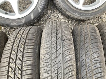 Al.kola14” Borbet na FORD - 13