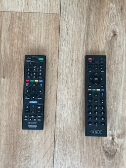 TV LCD SONY KDL - 32R424A + SET TOP BOX ALMA 2820 - 13