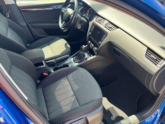Škoda Octavia Combi 2.0 TDI 110KW STYLE DSG, Odpočet DPH - 13