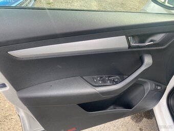 Škoda Karoq, 1.6 TDI Business,kamera117TKM - 13
