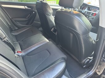 AUDI A5 2.0 TDI AUTOMAT R20 156000KM - 13