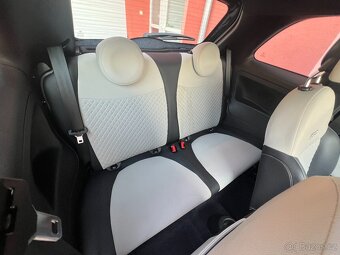 Fiat 500 1.0 Mild-Hybrid Dolcevita (ODPOČET DPH) - 13
