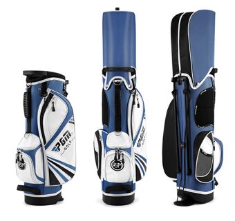 golfový bag - dětský - 13