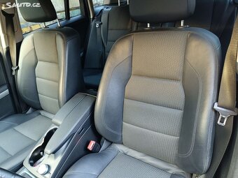 Mercedes-Benz GLK, 220 CDi 4Matic, nové v CZ - 13