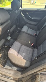 Seat Leon 1.9 TDI ASZ - 13