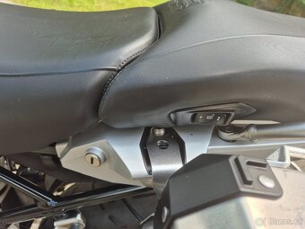 BMW R 1250 GS Adventure - SUPER STAV + VÝBAVA 419.000,- Kč - 13