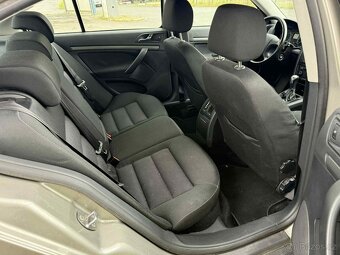 Škoda Octavia 1,9TDi 77kw r.v. 2007 klima tažné - 13