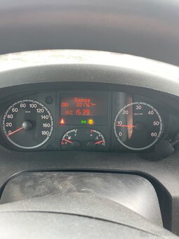 Obytná dodávka Citroen Jumper 2.2 hdi 2013 L3H3 - 13