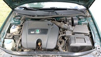 Octavia 1.6i - 13