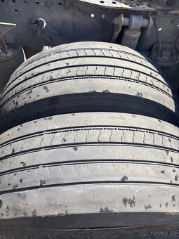 MAN TGX 18.440 – Na náhradní díly – Motor KO – Cena dohodou - 13
