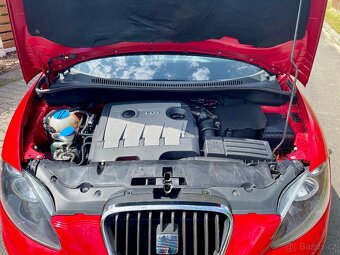 Seat Altea XL,2011,1.6TDI-77kw,DSG,servis.kniha. - 13