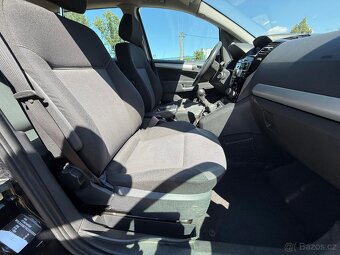 Opel Zafira, 1.6 16V ECOflex, 7 MíST. - 13