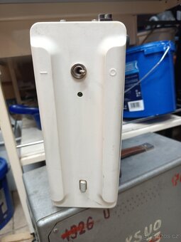 Staré měřáky a podobně - 13