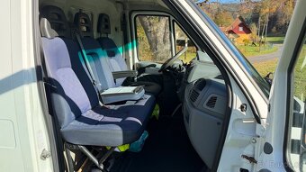 Fiat Ducato 2.8JTD - 13