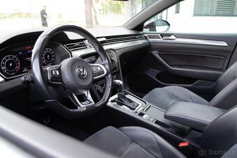 Volkswagen Arteon 2.0 TSI BMT R-Line DSG - 13