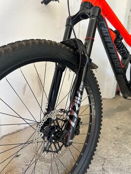 Cannondale jekyll 3  Carbon L 2018 - 13