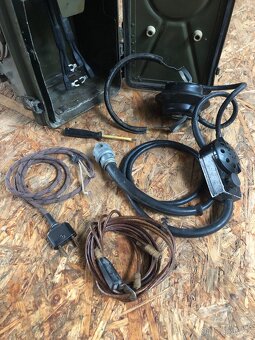 Vysílačka RF-108d - 13