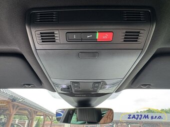 VW Passat Alltrack 2.0TDI 147kw DSG 4/2023 67.000km DPH - 13