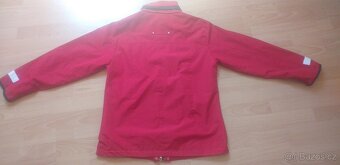 dámské outdoorové bundy - 13