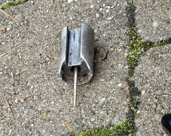 CZ 98 125 175 250 předválečná - díly - 13