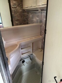 Karavan Hobby 510 - 13