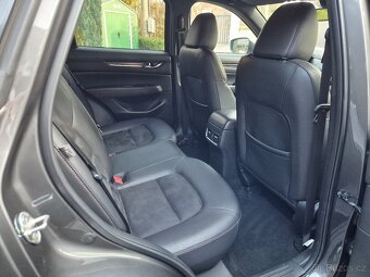 Mazda CX-5 2.0i 121kw Skyactiv-G • 2023 •360°•HUD•Bose•130km - 13