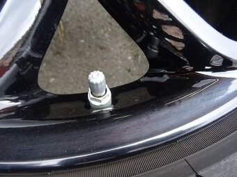 Alu disky origo Mini, 16", 5x112,ET 52, zimní sada - 13