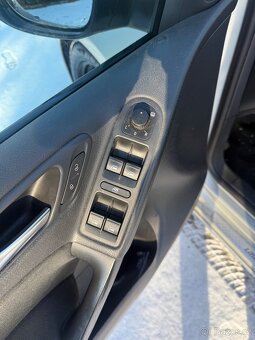 Vw golf 6 1.2 tsi 77kw (webasto) - 13