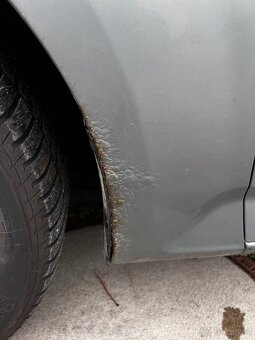 Ford Mondeo 2010 2.2 TDCi - 13