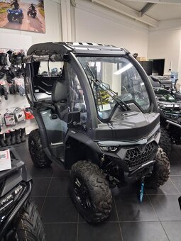 CFMOTO Gladiator X1000 G3 EFI EPS - 13