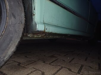 Škoda Fabia 1.4Mpi - 13