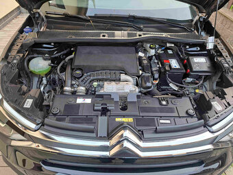 Citroën C4 X 1.2 PT EAT8 FEEL – 1762 - 13