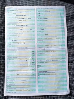 Toyota Landcruiser HDJ100 4,2TD Automat - 13