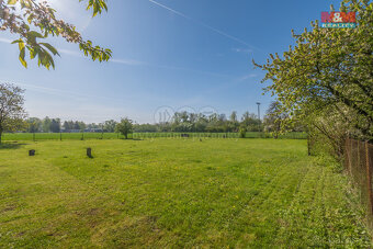 Prodej pozemku k bydlení, 1300 m², Karviná, ul. Lešetínská - 13