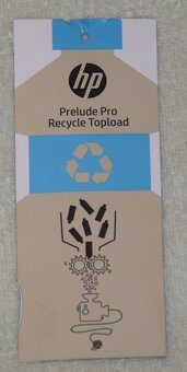 Brašna /taška notebook HP Prelude Pro Recycled Topload 17.3 - 13