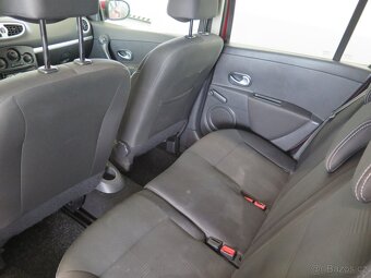 Renault Clio 1.2TCe, klima, el.okn+zrc., nová STK - 13