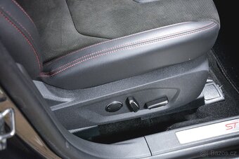 Ford Mondeo 2.0 Hybrid ecvT Auto ST SW 1 MAJITEL - 13