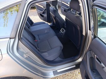 Audi A6 2.0 TDi - 13