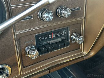 Ford Thunderbird - 13