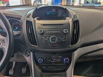 Ford Kuga 1.5Ecoboost FACELIFT, TEMPOMAT, ZÁRUKA - 13